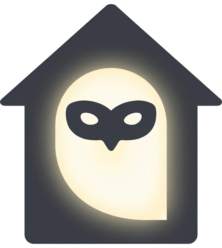 La Grange de la Chouette logo